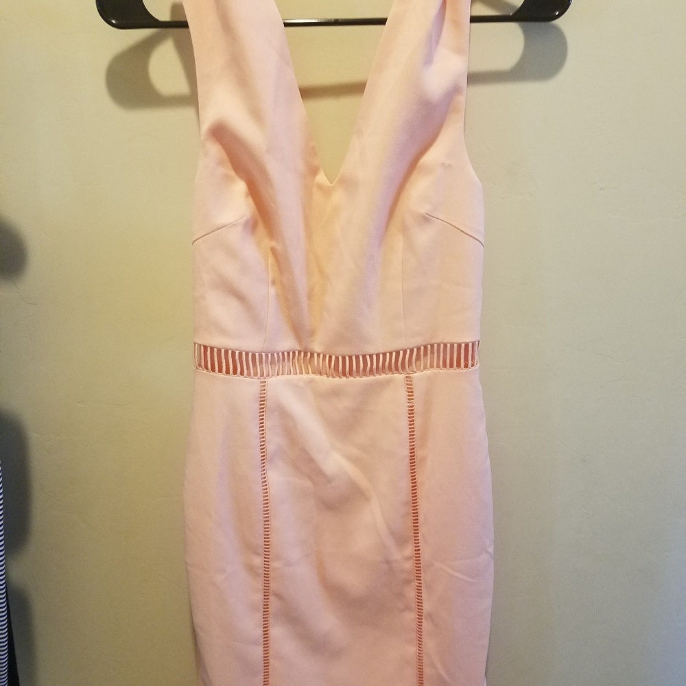 Morrisday Dress
